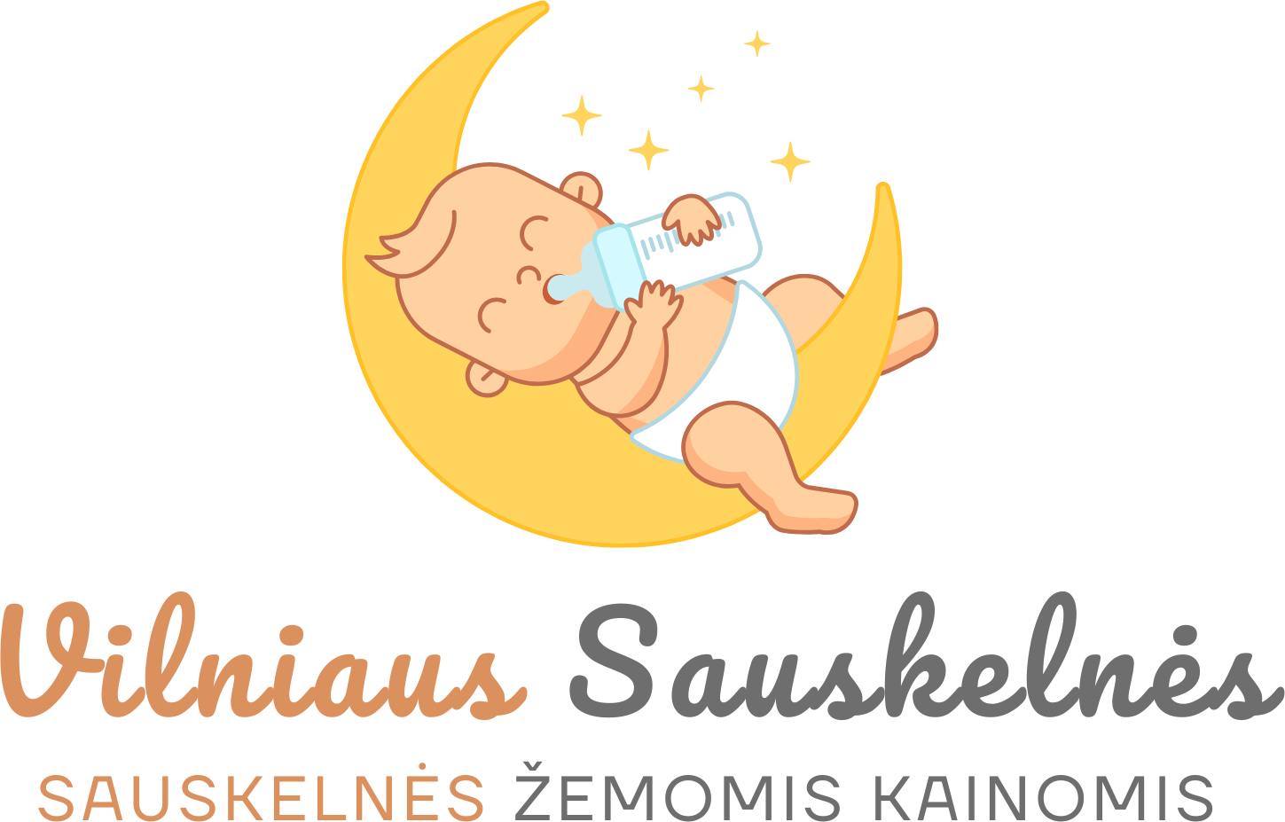 Vilniaus Sauskelnes